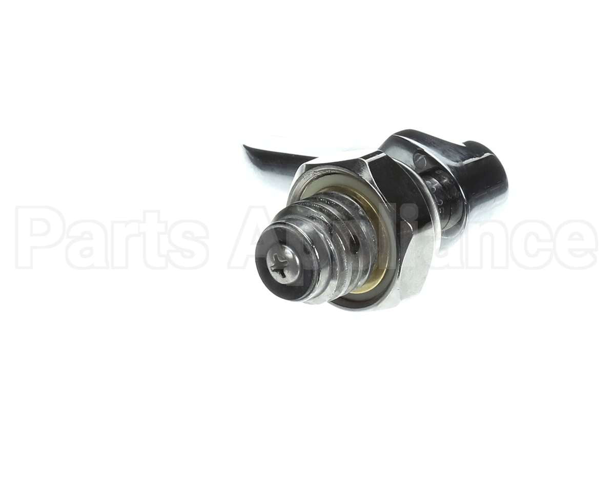 009287-40 T&S Brass B1115 Rtc Spindle Assembly & Blue Index