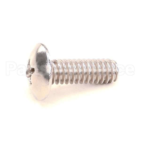 00929.00 Compatible CMA 1/4-20 X 3/4 Trusshead Bolt