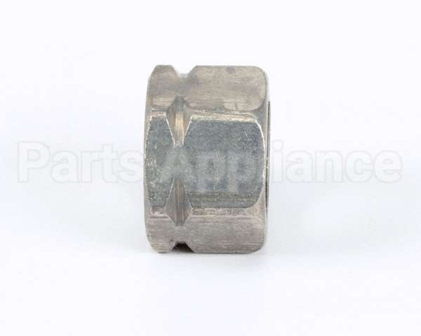 00929.0001 Bunn Nut/Sleeve, Cprsn-Tnpl.38Tube
