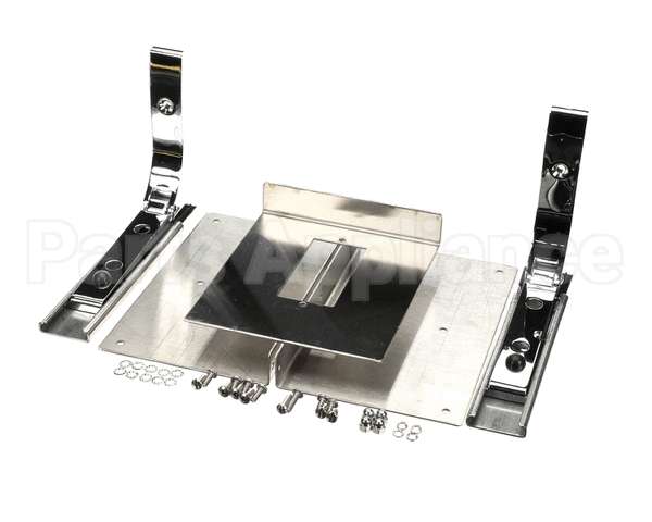 009334 Keating Cutting Board Hinge Assembly