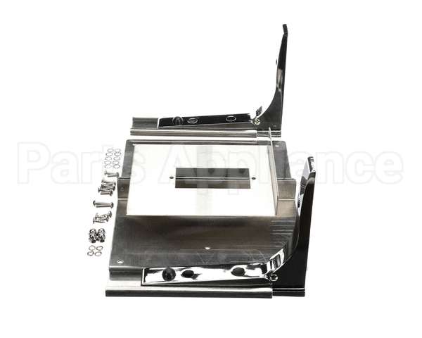 009334 Keating Cutting Board Hinge Assembly