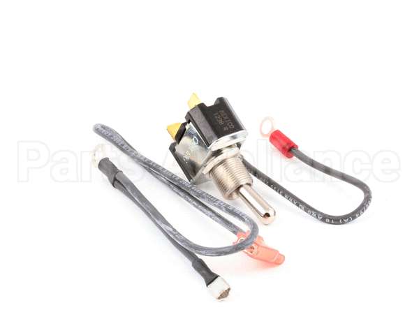 009345 Keating Switch Toggle Griddle On/Off W