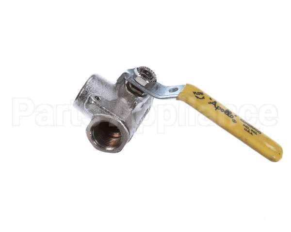 009354 Keating Filter Valve 1/2 Uff Cf Filte