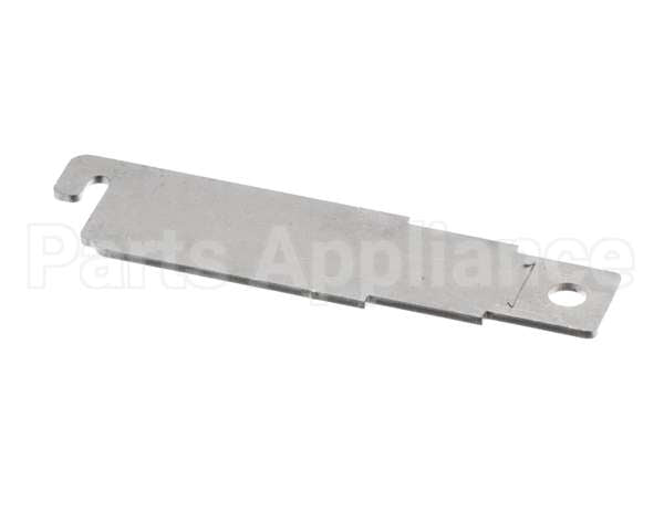 00937227 Follett Bracket Front Cover