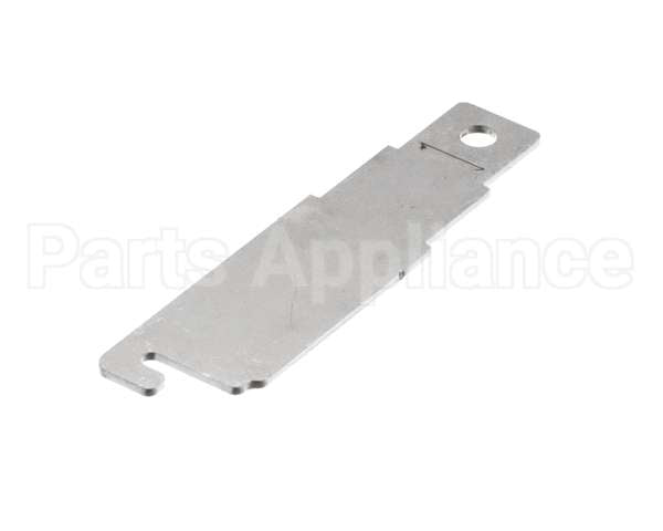 00937227 Follett Bracket Front Cover