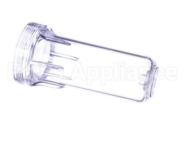 00938159 Follett Housing, Filter, 10 Clear, For 00938142