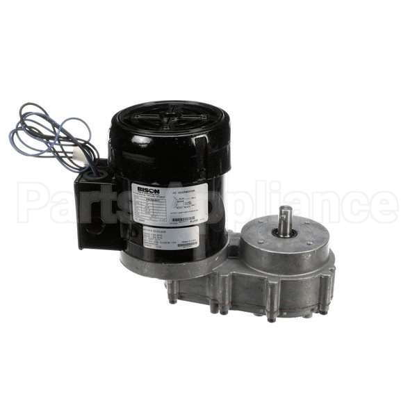 00938555 Compatible Follett Motor, Auger, 220V, Vu30 0