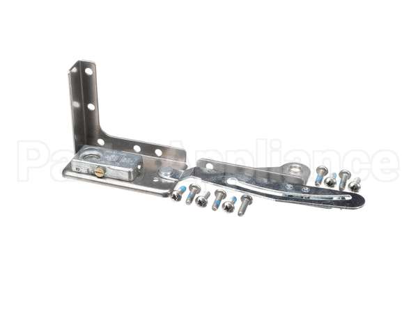 00939918 Follett Kit Lh Hinges Hardware