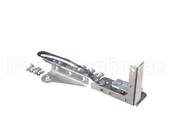 00939918 Follett Kit Lh Hinges Hardware