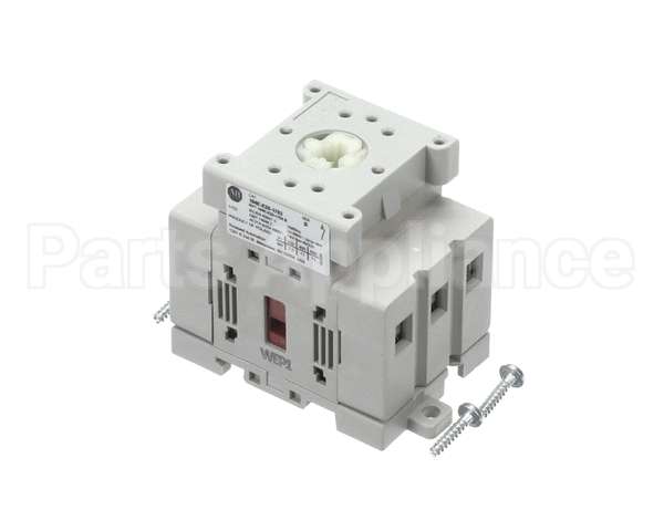 0093999-023 Butcher Boy On-Off Load Switch
