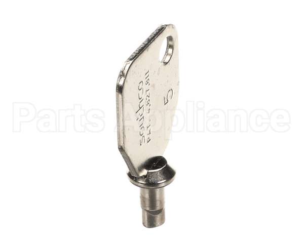 009425020 Jbt Key,Toolhead,Mfj Cj,Southco