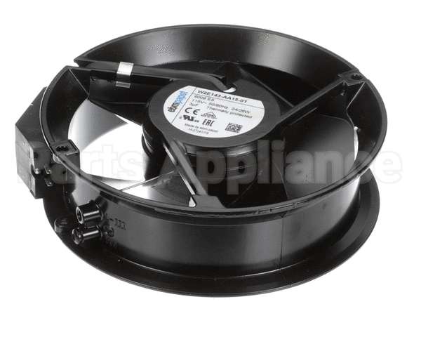 00945311 Follett Fan, Evaporator, Motor & Blade 810P025B7