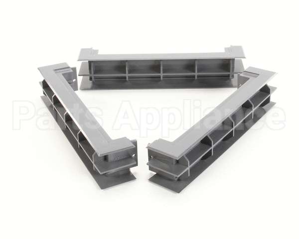 00946475 Follett Trim, Window, Vertical