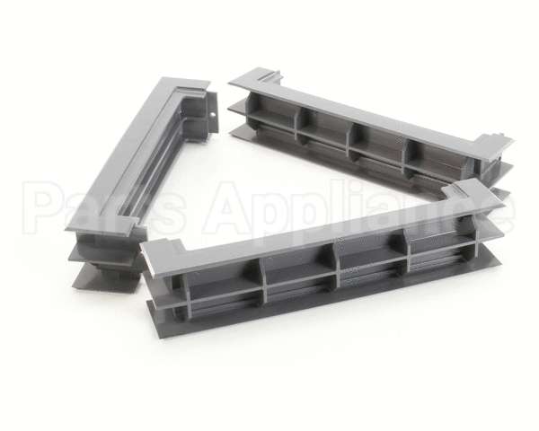 00946475 Follett Trim, Window, Vertical