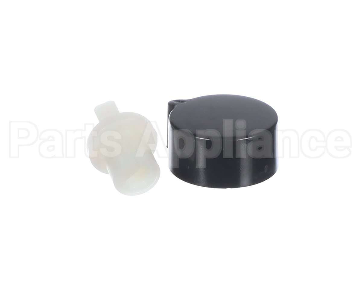009499F Raypak Thermostat Knob Mv185B-405B