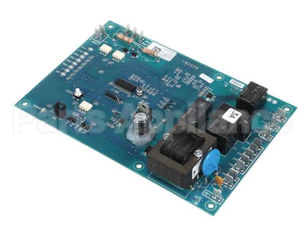 00953042 Follett Board, Control, Im 115V / 60H