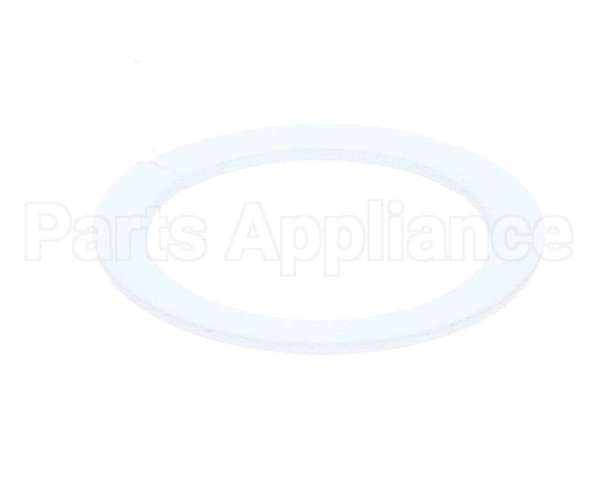 009538-45 T&S Brass Split Swivel Washer (Delrin)