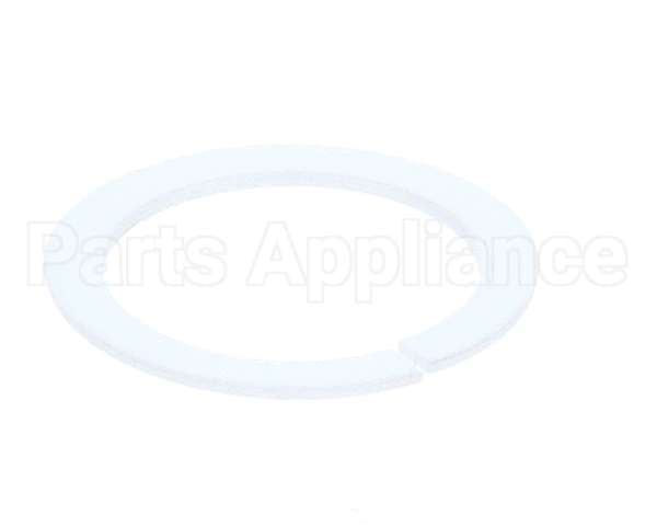009538-45 T&S Brass Split Swivel Washer (Delrin)