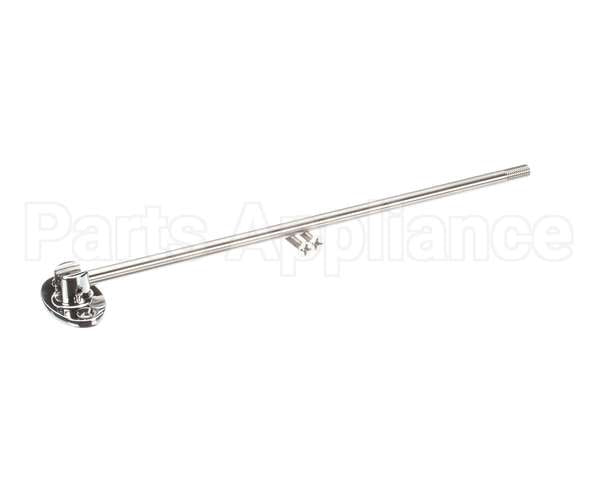 009546-40 T&S Brass Upper Support Rod Assembly