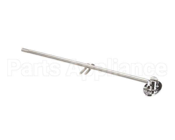 009546-40 T&S Brass Upper Support Rod Assembly