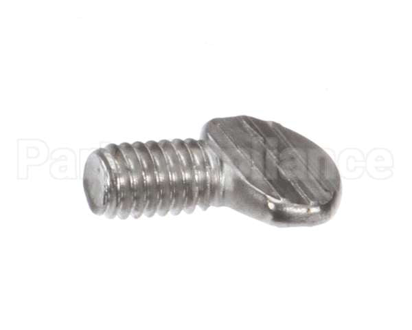 00955.00 Cma 5/16-18 X 5/8 Thumbscrew Ss