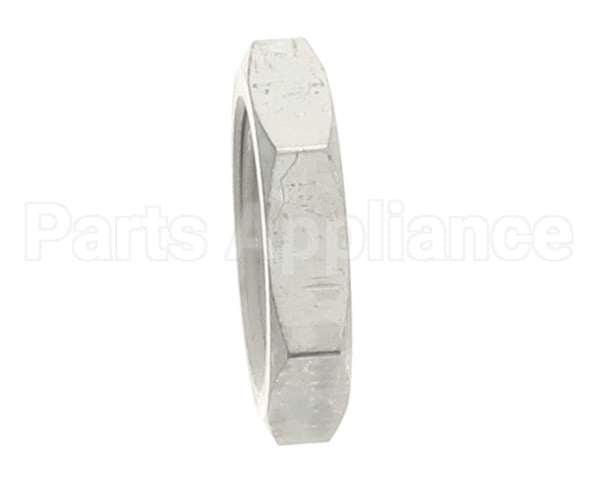 00957.0001 Bunn Nut,Hex Brass .750-16 Tin Pld