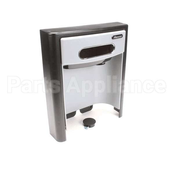 00957621 Compatible Follett Panel, Front Assy 7 Seri Es