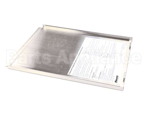 00957654 Follett Panel Top Assembly 7 Series