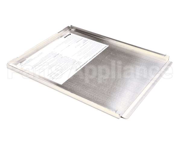 00957654 Follett Panel Top Assembly 7 Series