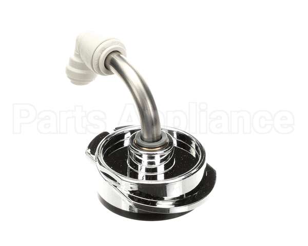 00957688 Follett Chute, Water Assembly, 7 Series