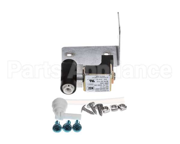 00957704 Follett Valve, Solenoid, Dispense Assembly, 7 Se