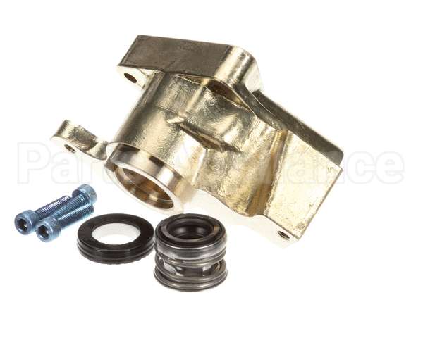 00957829 Follett Housing, Main Assembly 7 Series