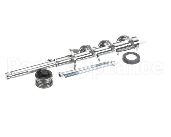 00957845 Follett Auger, Evaporator Assembly 7 Series