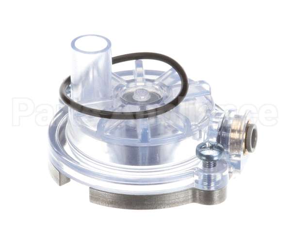 00957886 Follett Housing, Bushing Assembly 7 Series