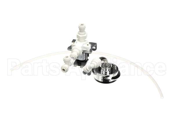 00957944 Follett Kit, Water Option, 7 Series