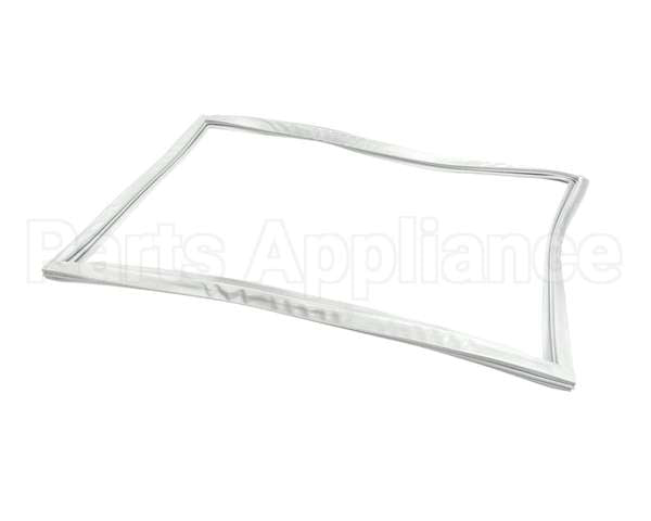 00960831 Follett Gasket, Door, Ref2, 23.5X16.5X0.5625