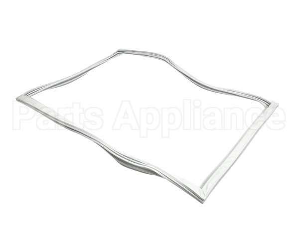 00960831 Follett Gasket, Door, Ref2, 23.5X16.5X0.5625
