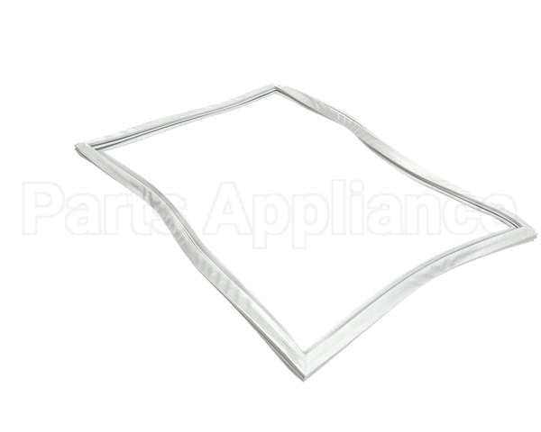00960831 Follett Gasket, Door, Ref2, 23.5X16.5X0.5625