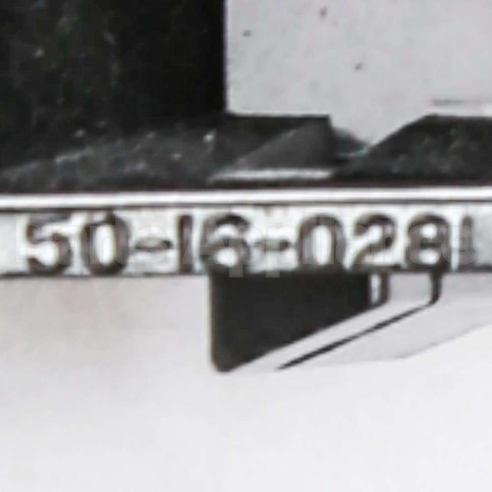 00961753 Bosch Connection