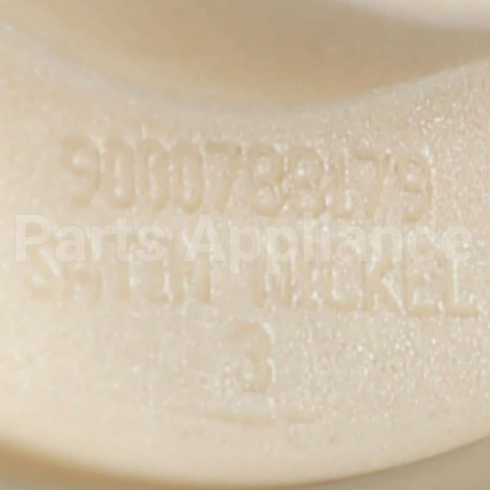 00963810 Bosch Ring