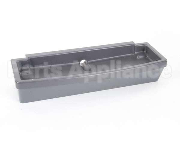 00967059 Follett Pan, Drain, 12#