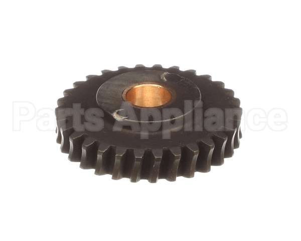0097 Belshaw Worm Gear Assembly (Elec)