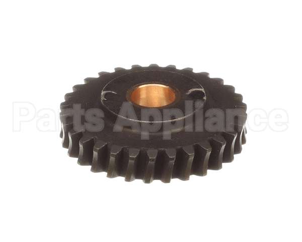 0097 Belshaw Worm Gear Assembly (Elec)