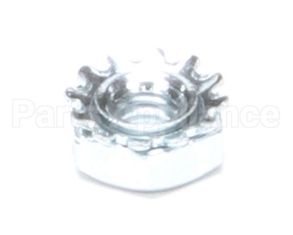 00970.0000 Bunn Nut, Keps #8-32 Zinc Pl