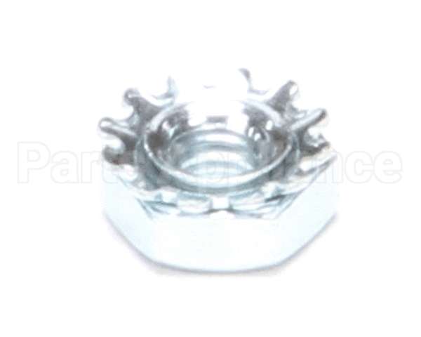 00970.0000 Bunn Nut, Keps #8-32 Zinc Pl