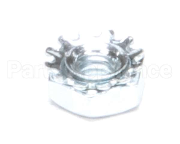 00970.0000 Bunn Nut, Keps #8-32 Zinc Pl