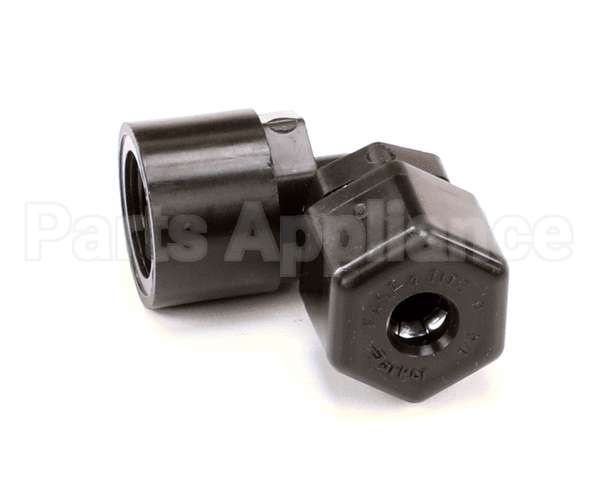 00974261 Follett Fitting, Elbow, 1/4 Tube Od X 1/4 Npt, B