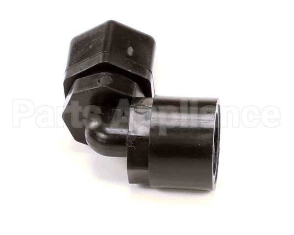 00974261 Follett Fitting, Elbow, 1/4 Tube Od X 1/4 Npt, B