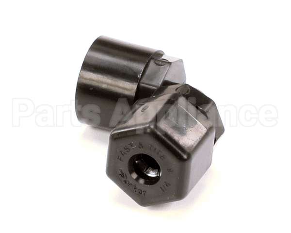 00974261 Follett Fitting, Elbow, 1/4 Tube Od X 1/4 Npt, B