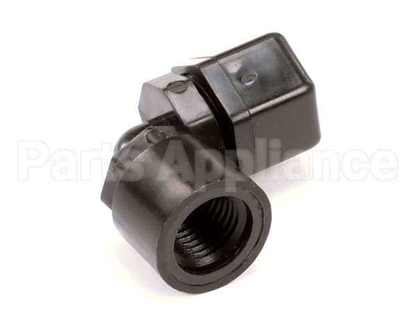 00974261 Follett Fitting, Elbow, 1/4 Tube Od X 1/4 Npt, B